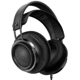 Philips X2HR-RB Headphone with microphone - Black | Back Market