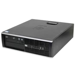 HP Compaq Elite 8300 SFF Core i5 3.2 GHz - HDD 1 TB RAM 8GB | Back