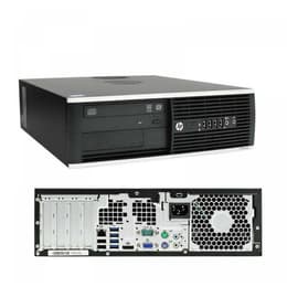 HP Compaq Elite 8300 SFF Core i5 3.2 GHz - HDD 1 TB RAM 8GB | Back