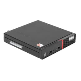 Lenovo ThinkCentre M715Q PRO A10 2.8 GHz - SSD 512 GB RAM 16GB