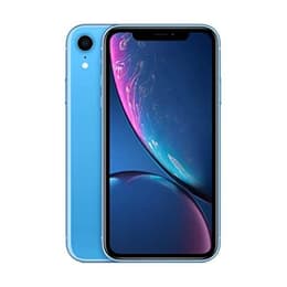 iPhone XR 128GB - Blue - Locked AT&T | Back Market