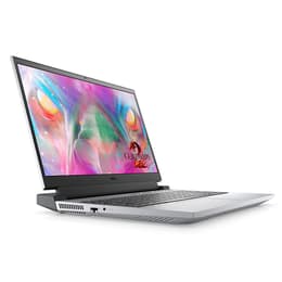 Dell G15 5515 15.6-inch - Ryzen 7 5800H - 8GB 256GB Nvidia GeForce