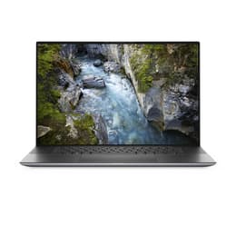 Dell Precision 5750 17-inch (2020) - Core i5-10400H - 8 GB - SSD