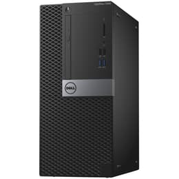 Dell OptiPlex 7040 MT Core i7 3.40 GHz - SSD 240 GB RAM 16GB