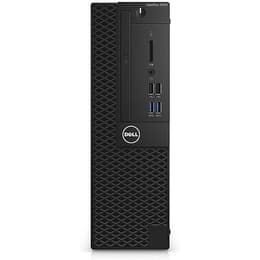 Dell OptiPlex 3040 SFF Core i5 2.5 GHz - HDD 500 GB RAM 16GB