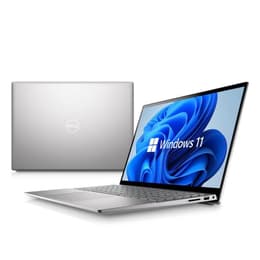 Dell Inspiron 14 5425 14-inch (2022) - Ryzen 7 5825U - 16 GB - SSD 512 GB