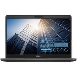 Dell Latitude 5500 15.6-inch (2020) - Core i7-8665U - 16 GB - SSD
