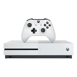 Xbox One 500GB - White | Back Market