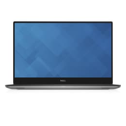 Dell Precision 5520 15.6-inch (2017) - Core i7-7820HQ - 16 GB