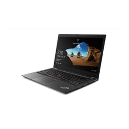 Lenovo ThinkPad X280 12.5-inch (2017) - Core i5-8350U - 16 GB