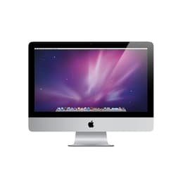 iMac 21.5-inch (Mid-2011) Core i5 2.5GHz - HDD 500 GB - 4GB | Back