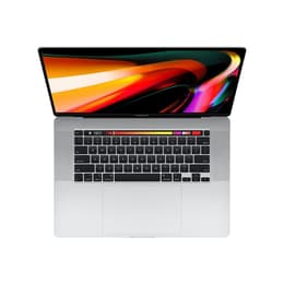 MacBook Pro Retina 16-inch (2019) - Core i7 - 16GB - SSD 512GB