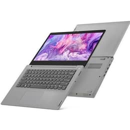 Lenovo IdeaPad 3 15.6-inch (2022) - Ryzen 5 5625U - 8 GB - SSD 256