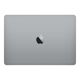 MacBook Pro Retina 15.4-inch (2018) - Core i9 - 32GB - SSD 512GB