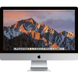 iMac 27-inch Retina (Late 2015) Core i5 3.2GHz - HDD 1 TB - 32GB