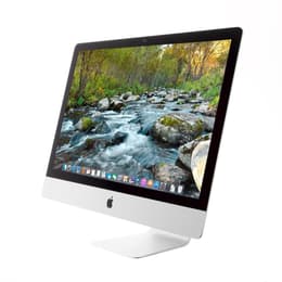 iMac 27-inch Retina (Late 2015) Core i5 3.2GHz - SSD 512 GB + HDD