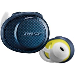 Bose SoundSport Free Earbud Bluetooth Earphones - Blue | Back Market