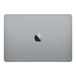 MacBook Pro Retina 13.3-inch (2017) - Core i5 - 16GB - SSD 512GB