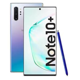 Galaxy Note10+ 5G Verizon 256 GB - Aura Glow | Back Market