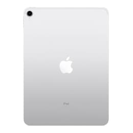 iPad Pro 11 (2018) 64GB - Silver - (Wi-Fi) 64 GB - Silver | Back