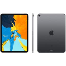 iPad Pro 11 (2018) 64GB - Space Gray - (Wi-Fi) 64 GB - Space Gray