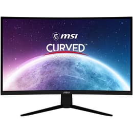 Msi 27-inch Monitor 2560 x 1440 LED (G273CQ) | Back Market