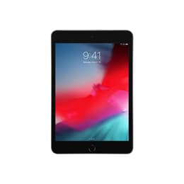 iPad mini (2019) 256GB - Space Gray - (Wi-Fi + GSM/CDMA + LTE