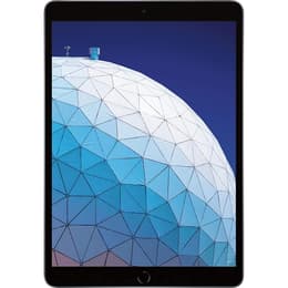 iPad Air (2019) 64GB - Space Gray - (Wi-Fi) 64 GB - Space Gray