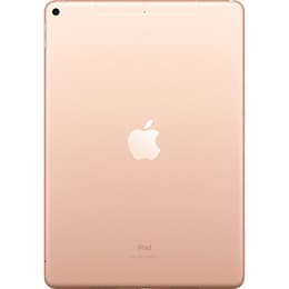 iPad Air (2019) 256GB - Gold - (Wi-Fi) 256 GB - Gold - Unlocked