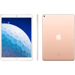 iPad Air (2019) 256GB - Gold - (Wi-Fi) 256 GB - Gold - Unlocked