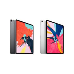 iPad Pro 12.9 (2018) 256GB - Space Gray - (Wi-Fi) | Back Market