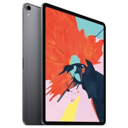 iPad Pro 12.9 (2018) 256GB - Space Gray - (Wi-Fi)