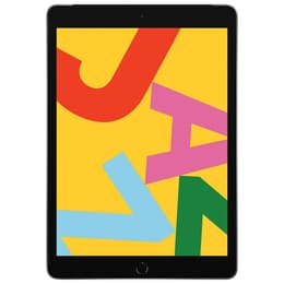 iPad 10.2 (2019) 32GB - Space Gray - (Wi-Fi + GSM/CDMA + LTE) 32 GB - Space  Gray - Unlocked