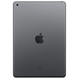 iPad 10.2 (2019) 128GB - Space Gray - (Wi-Fi) 128 GB - Space Gray