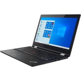 Lenovo ThinkPad L380 Yoga 14-inch (2018) - Core i5-8350U - 8 GB