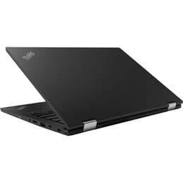 Lenovo ThinkPad L380 Yoga 14-inch (2018) - Core i5-8350U - 8 GB