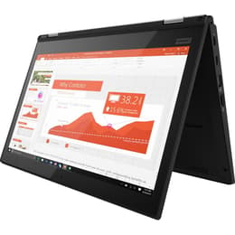 Lenovo ThinkPad L380 Yoga 14-inch (2018) - Core i5-8350U - 8 GB