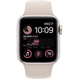 Apple Watch (Series SE) September 2022 - Wifi Only - 40 mm