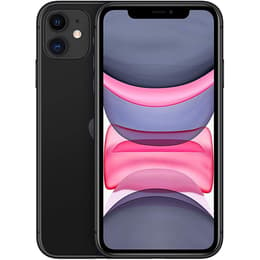 iPhone 11 256 GB - Black - Unlocked | Back Market