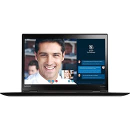 Lenovo ThinkPad X1 Carbon Gen 5 14-inch (2016) - Core i5-7200U - 8