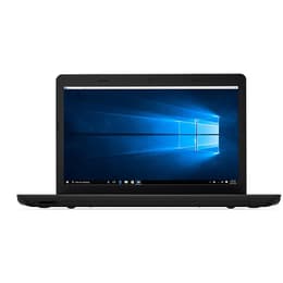 Lenovo ThinkPad E570 15.6-inch (2017) - Core i5-7200U - 8 GB - HDD