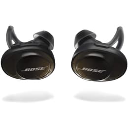 Earphones With Microphone Bluetooth Bose SoundSport Free Wireless