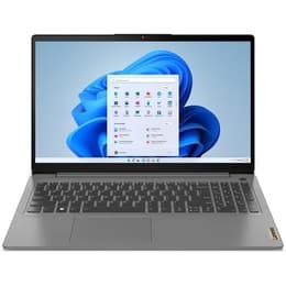 Lenovo IdeaPad 3 15.6-inch (2022) - Ryzen 5 5625U - 8 GB - SSD 256