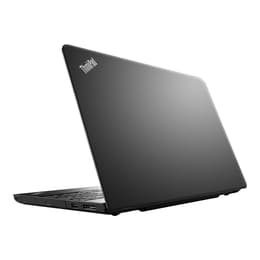 Lenovo ThinkPad E560 15.6-inch (2015) - Core i3-6100U - 4 GB - SSD