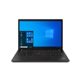 Lenovo ThinkPad X13 Yoga Gen 2 13.3-inch (2020) - Core i5-1145G7