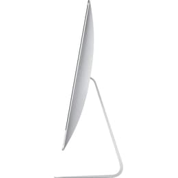 iMac 27-inch Retina (Late 2015) Core i7 4GHz - SSD 512 GB + HDD 2
