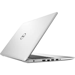 Dell Inspiron 5575 15.6-inch (2017) - Ryzen 7 2700U - 16 GB - SSD 512 GB