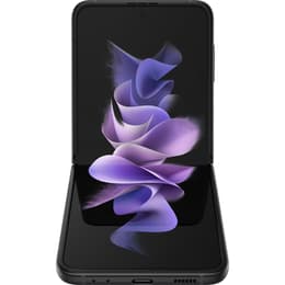 Galaxy Z Flip 3 5G US Cellular 256 GB - Phantom black | Back Market