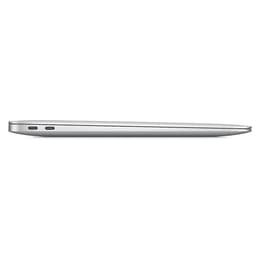 MacBook Air (2020) 13.3-inch - Apple M1 8-core and 8-core GPU