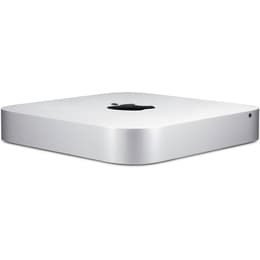 Mac Mini (Late 2014) Core i7 3 GHz - HDD 1 TB - 16GB | Back Market